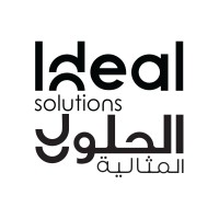 ideal solutions