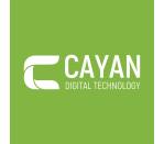 كيان للتكنولوجيا الرقمية